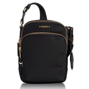 Tumi Ruma Crossbody bag